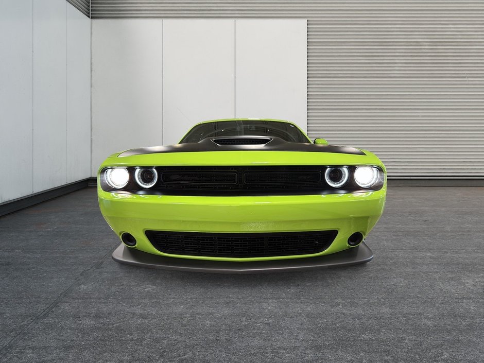 2023 Dodge Challenger GT-1