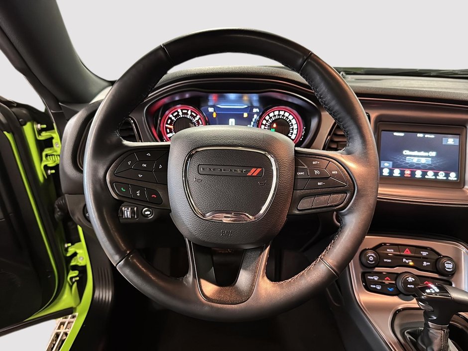 2023 Dodge Challenger GT-11