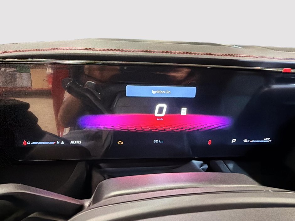 Dodge Charger 2-Doors SCAT PACK PLUS 2026-12