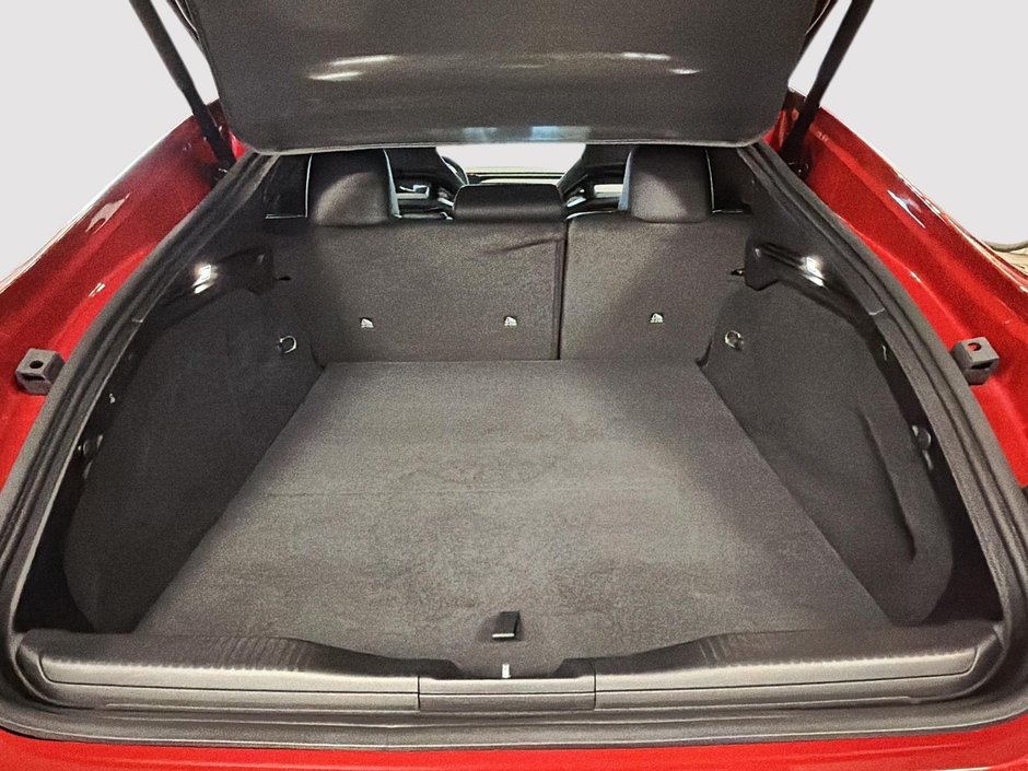 Dodge Charger 2-Doors SCAT PACK PLUS 2026-5