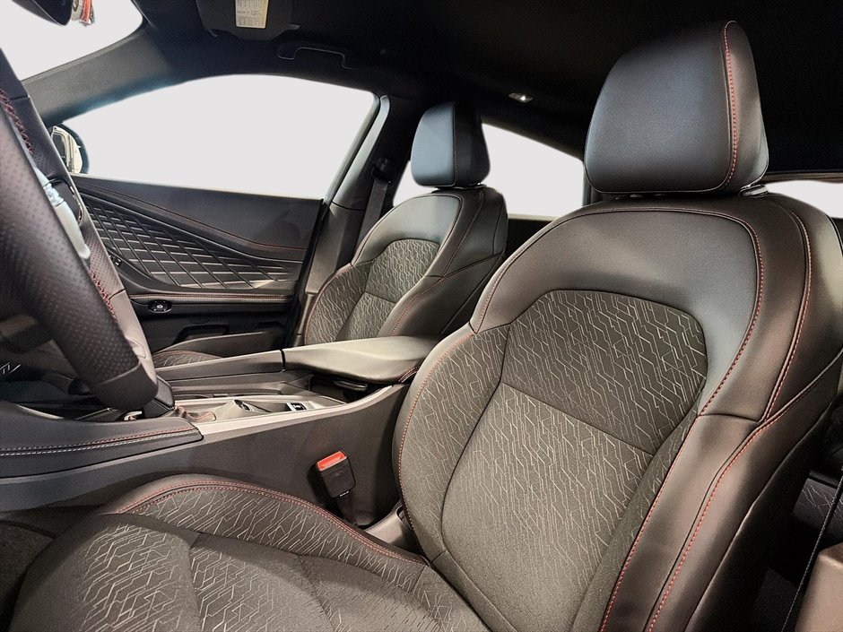 2026 Dodge Charger 4-Doors R/T-8