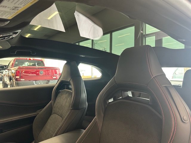 2024 Dodge CHARGER BEV SCAT PACK-5
