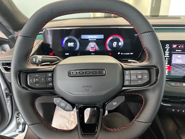 2024 Dodge CHARGER BEV SCAT PACK-7