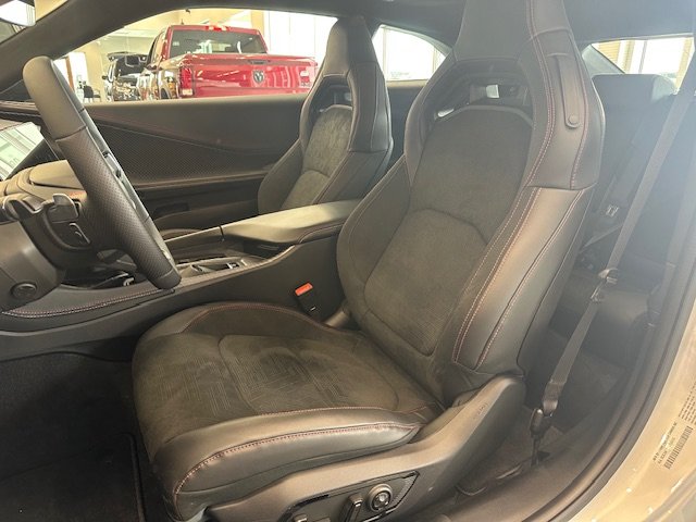 2024 Dodge CHARGER BEV SCAT PACK-6