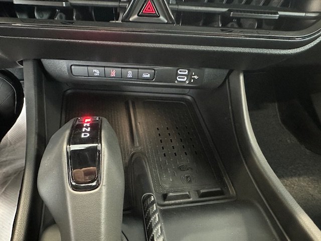 2024 Dodge CHARGER BEV SCAT PACK-12