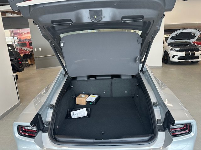 2024 Dodge CHARGER BEV SCAT PACK-4