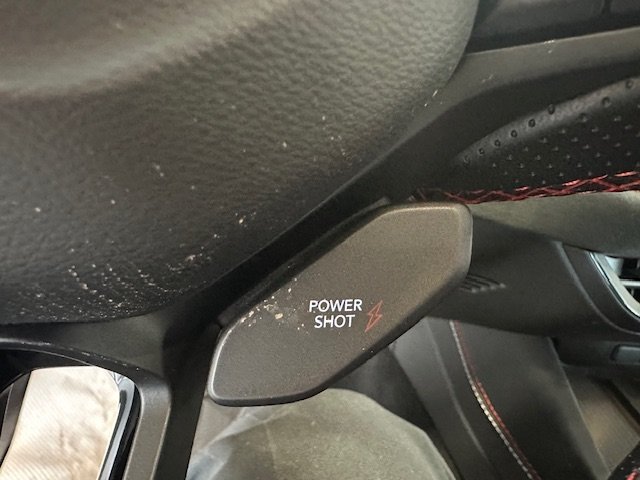 2024 Dodge CHARGER BEV SCAT PACK-9