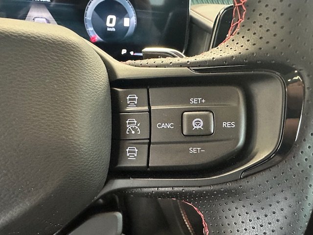 2024 Dodge CHARGER BEV SCAT PACK-8