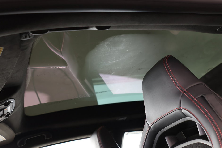 Dodge CHARGER BEV SCAT PACK 2024-8