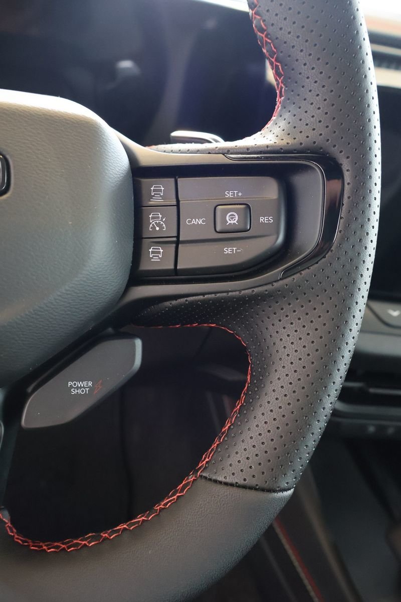 Dodge CHARGER BEV R/T 2025-13