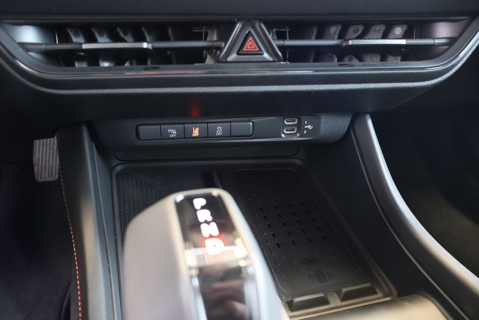Dodge CHARGER BEV R/T 2025-16