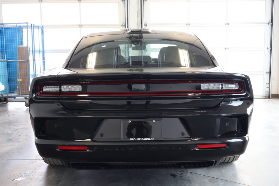 Dodge CHARGER BEV R/T 2025-5