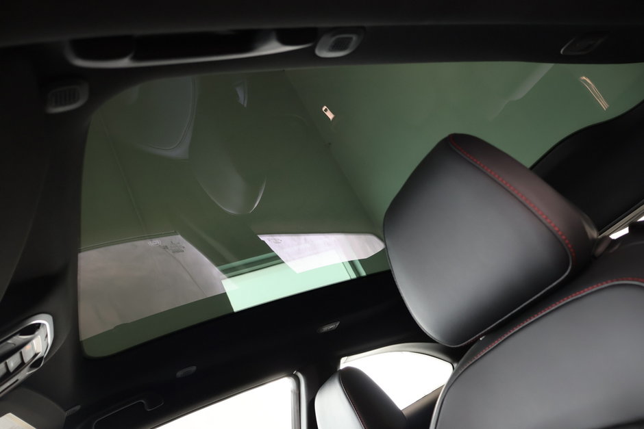 Dodge CHARGER BEV R/T 2025-8