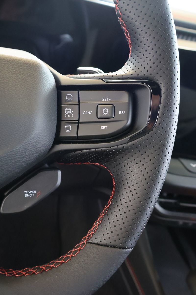 2025 Dodge CHARGER BEV R/T-12