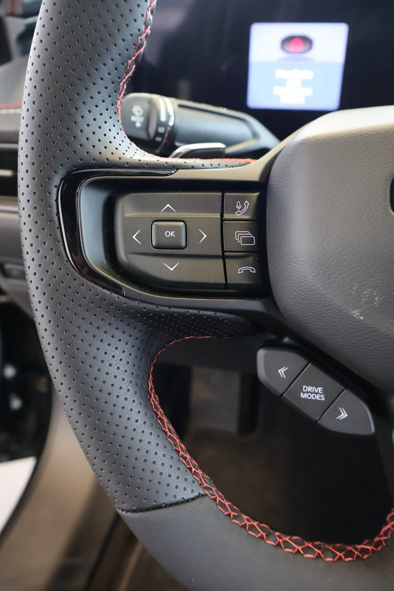 2025 Dodge CHARGER BEV R/T-11