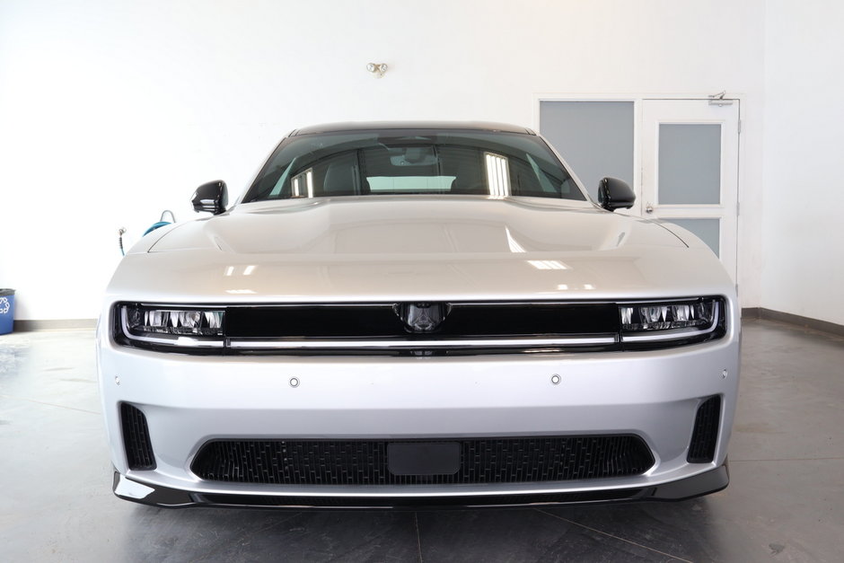 Dodge CHARGER BEV R/T 2025-2