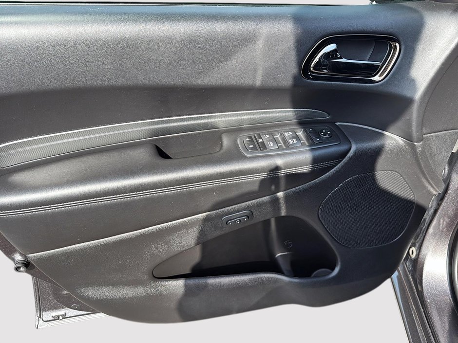 Dodge Durango GT 2020-10