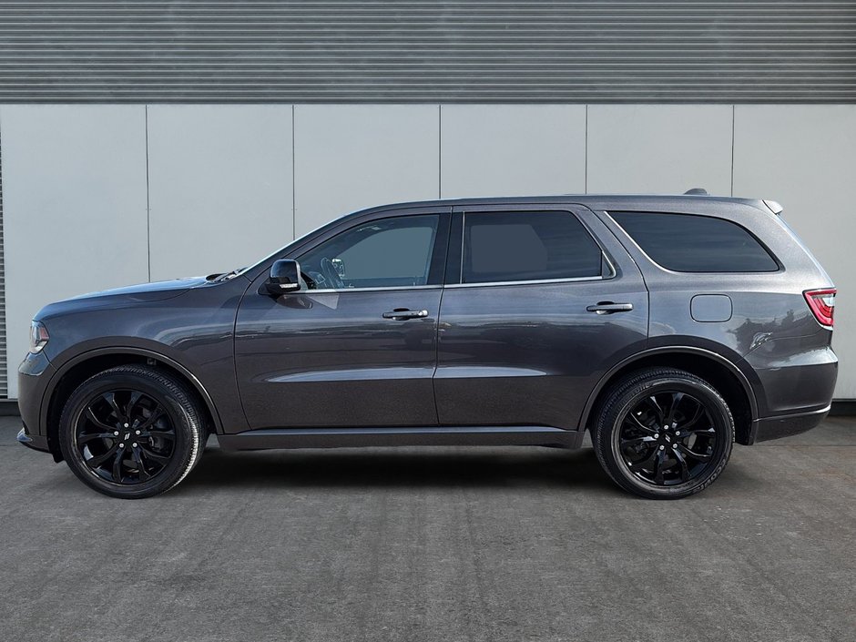 Dodge Durango GT 2020-4