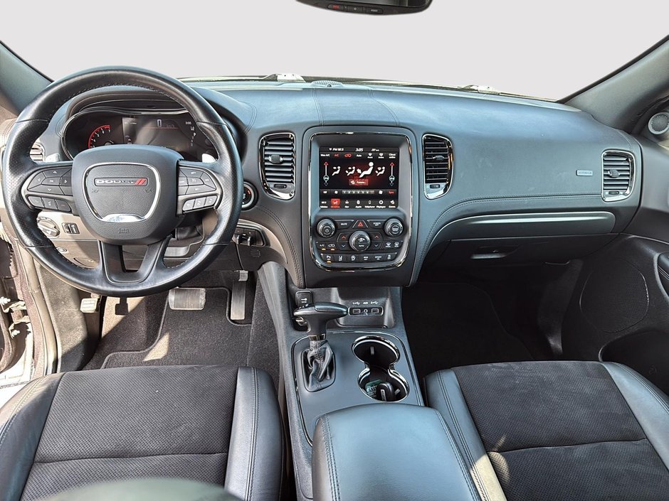 Dodge Durango GT 2020-9