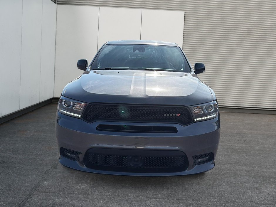 Dodge Durango GT 2020-1