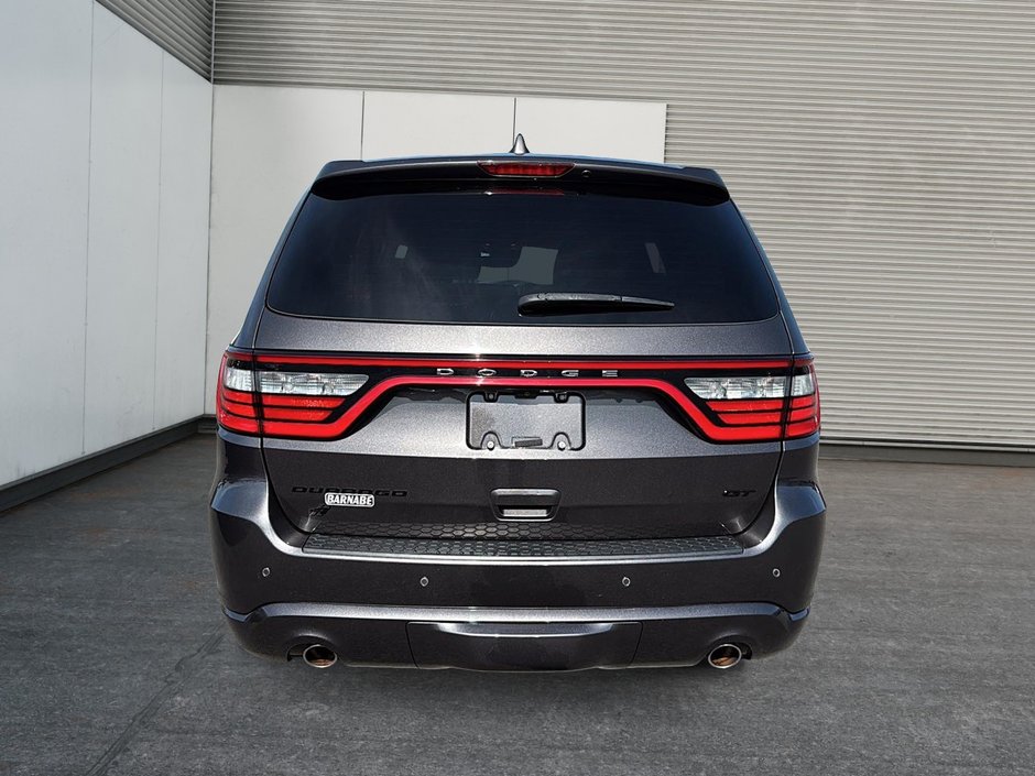 Dodge Durango GT 2020-2