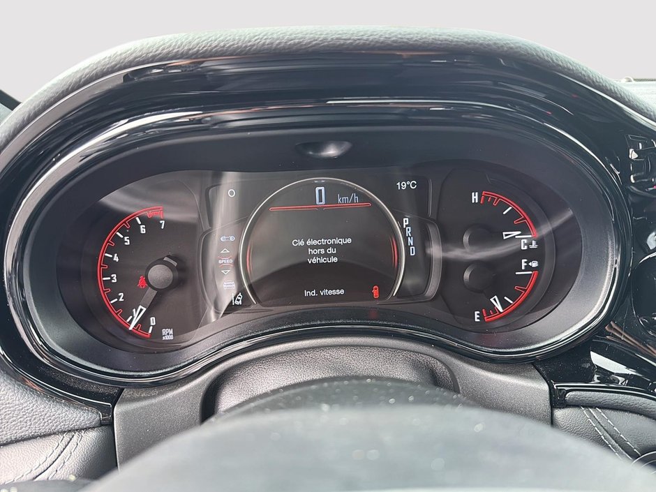 2022 Dodge Durango GT-21