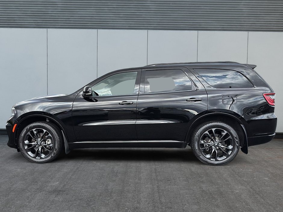 2022 Dodge Durango GT-6