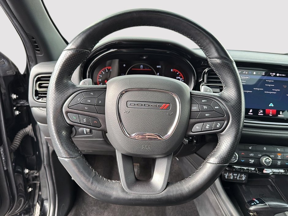 2022 Dodge Durango GT-19
