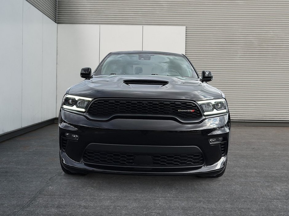 2022 Dodge Durango GT-1