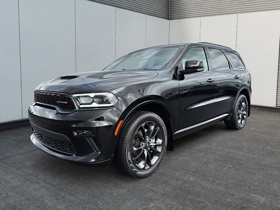 2022 Dodge Durango GT-0