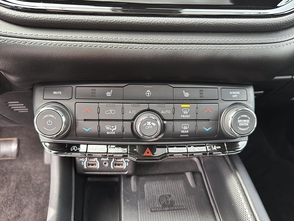 2022 Dodge Durango GT-23