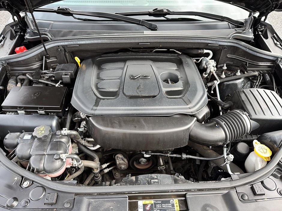 2022 Dodge Durango GT-12