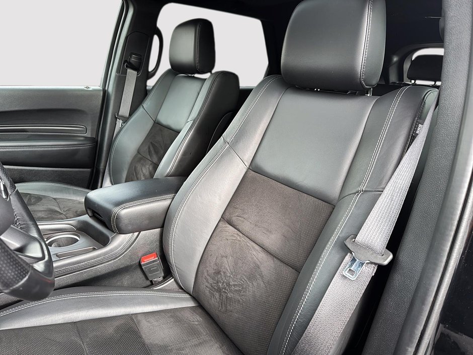 2022 Dodge Durango GT-13