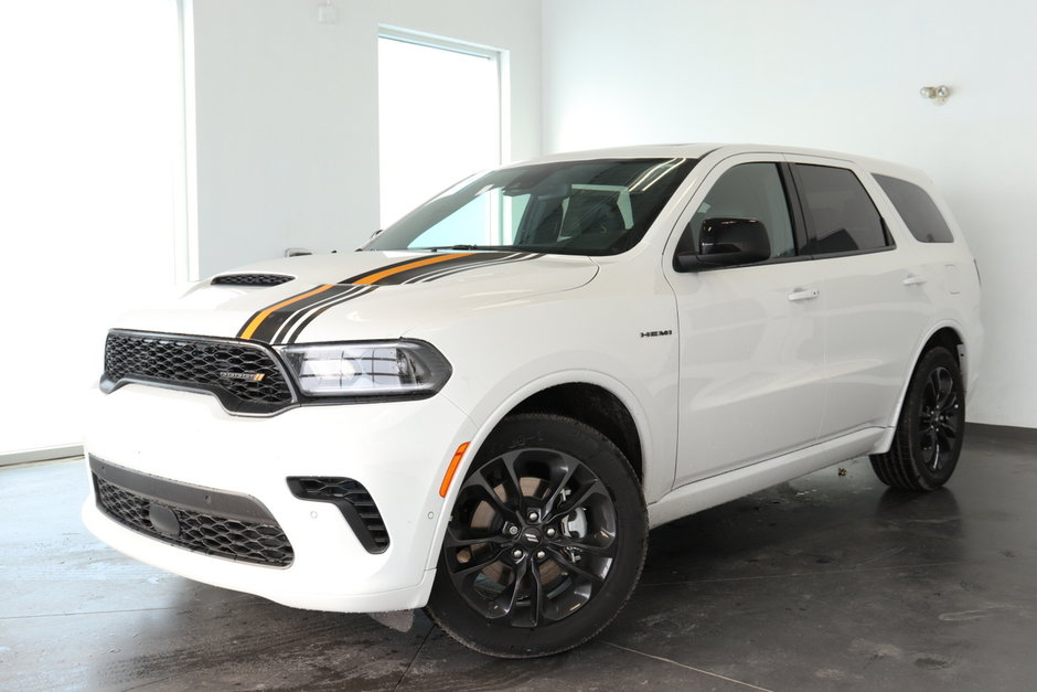 Dodge Durango R/T 2023 à St-Jean-Sur-Richelieu, Québec