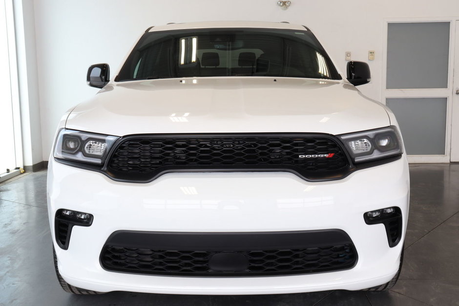 Dodge Durango GT 4X4 - TOIT - GPS 2023-2