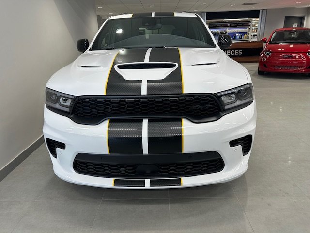 Dodge Durango SRT 392 ALCHEMI 2024-1