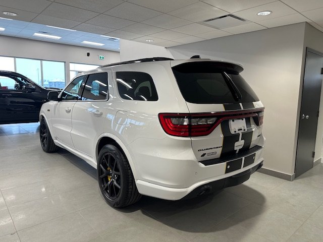 Dodge Durango SRT 392 ALCHEMI 2024-4