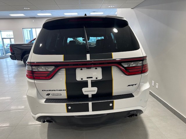 Dodge Durango SRT 392 ALCHEMI 2024-3