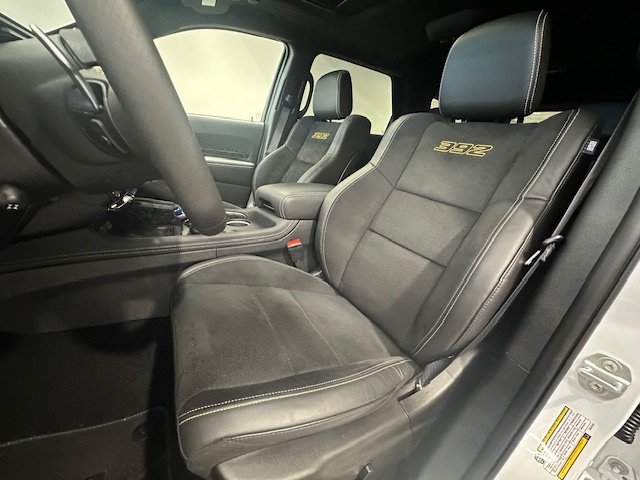 Dodge Durango SRT 392 ALCHEMI 2024-6