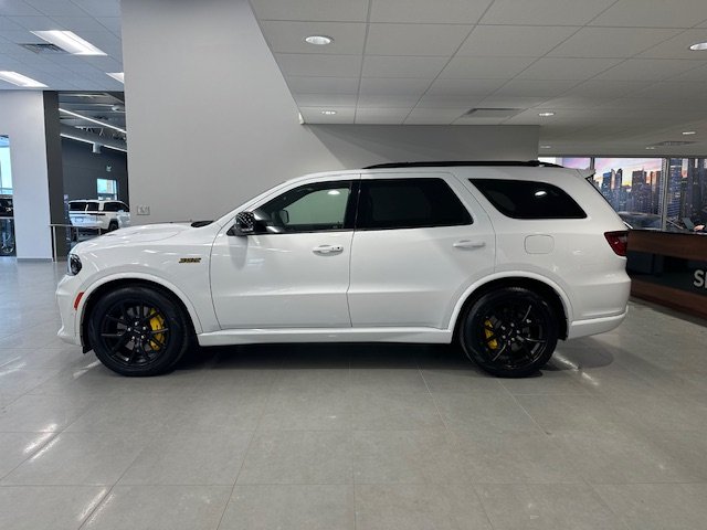 Dodge Durango SRT 392 ALCHEMI 2024-5