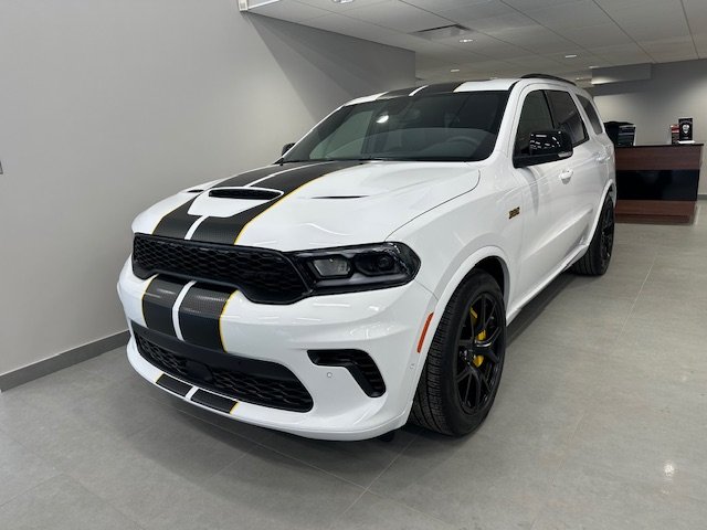 Dodge Durango SRT 392 ALCHEMI 2024 à St-Jean-Sur-Richelieu, Québec