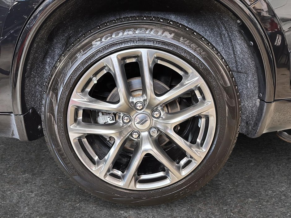 2024 Dodge Durango R/T AWD // BLACKTOP-6