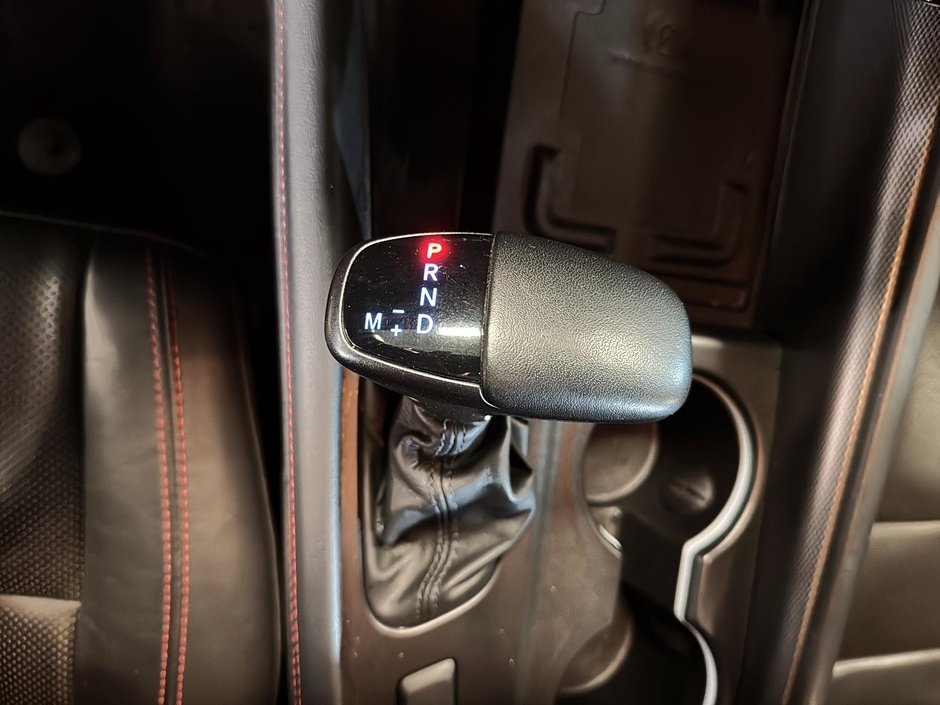 2024 Dodge Durango R/T AWD // BLACKTOP-14