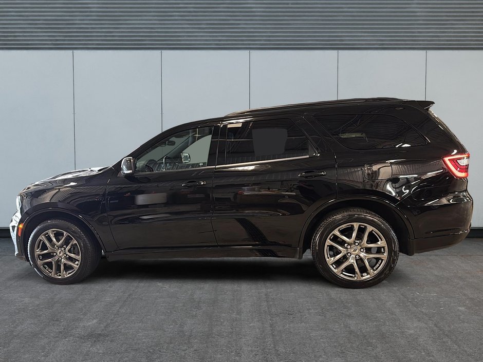 2024 Dodge Durango R/T AWD // BLACKTOP-4