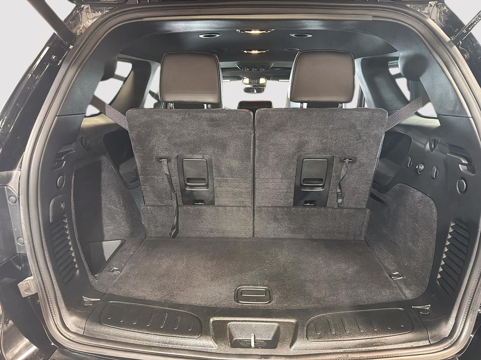 2024 Dodge Durango R/T AWD // BLACKTOP-5