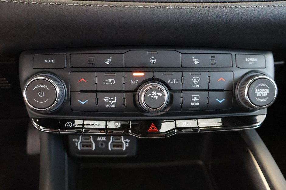 Dodge Durango SXT 2024-12