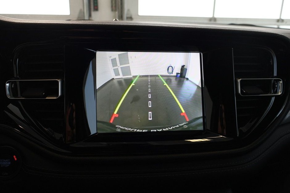 Dodge Durango SXT 2024-11