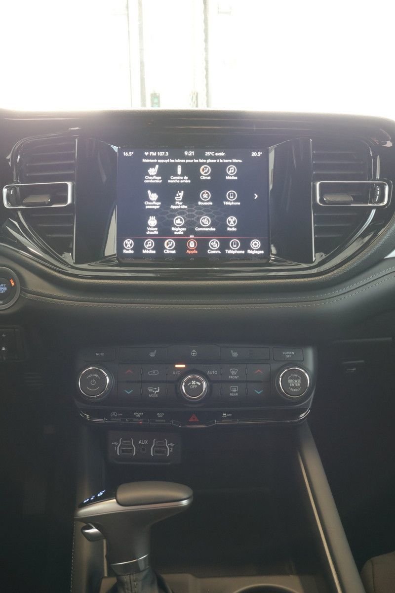 Dodge Durango SXT 2024-10