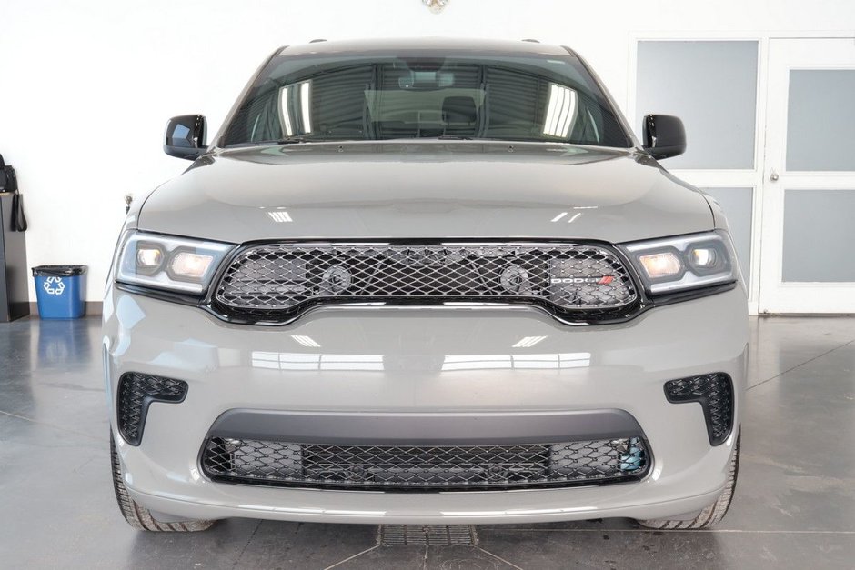 Dodge Durango SXT 2024-2