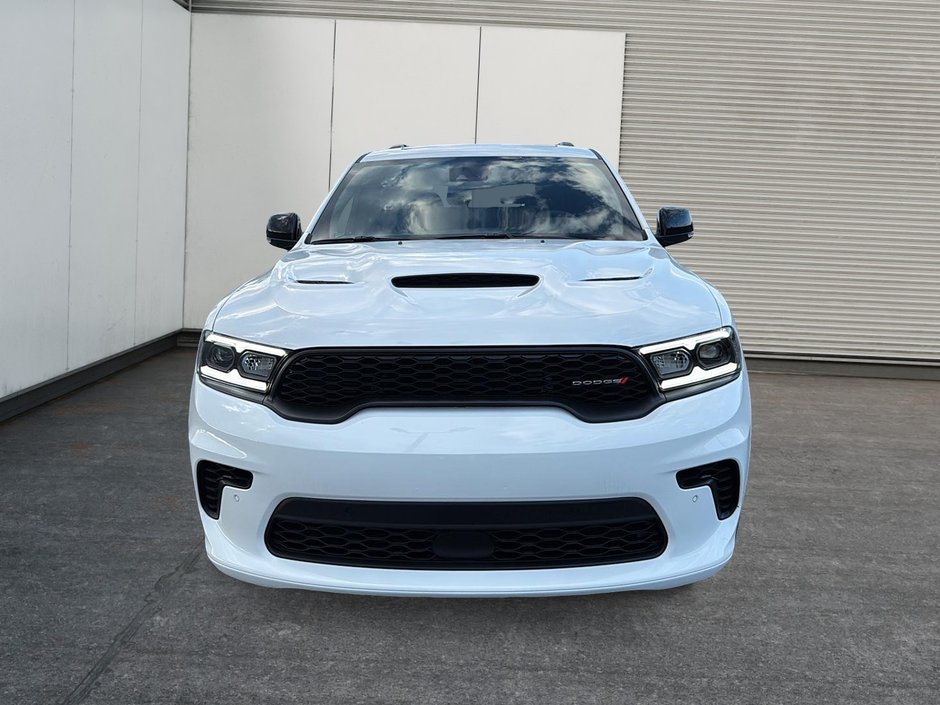 2025 Dodge Durango GT PLUS-1